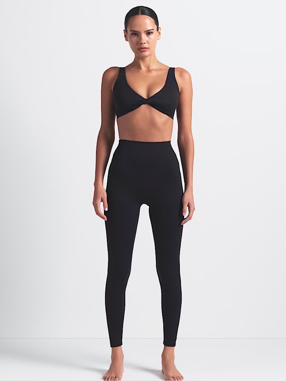 Nike SKIMS matte SET Size M